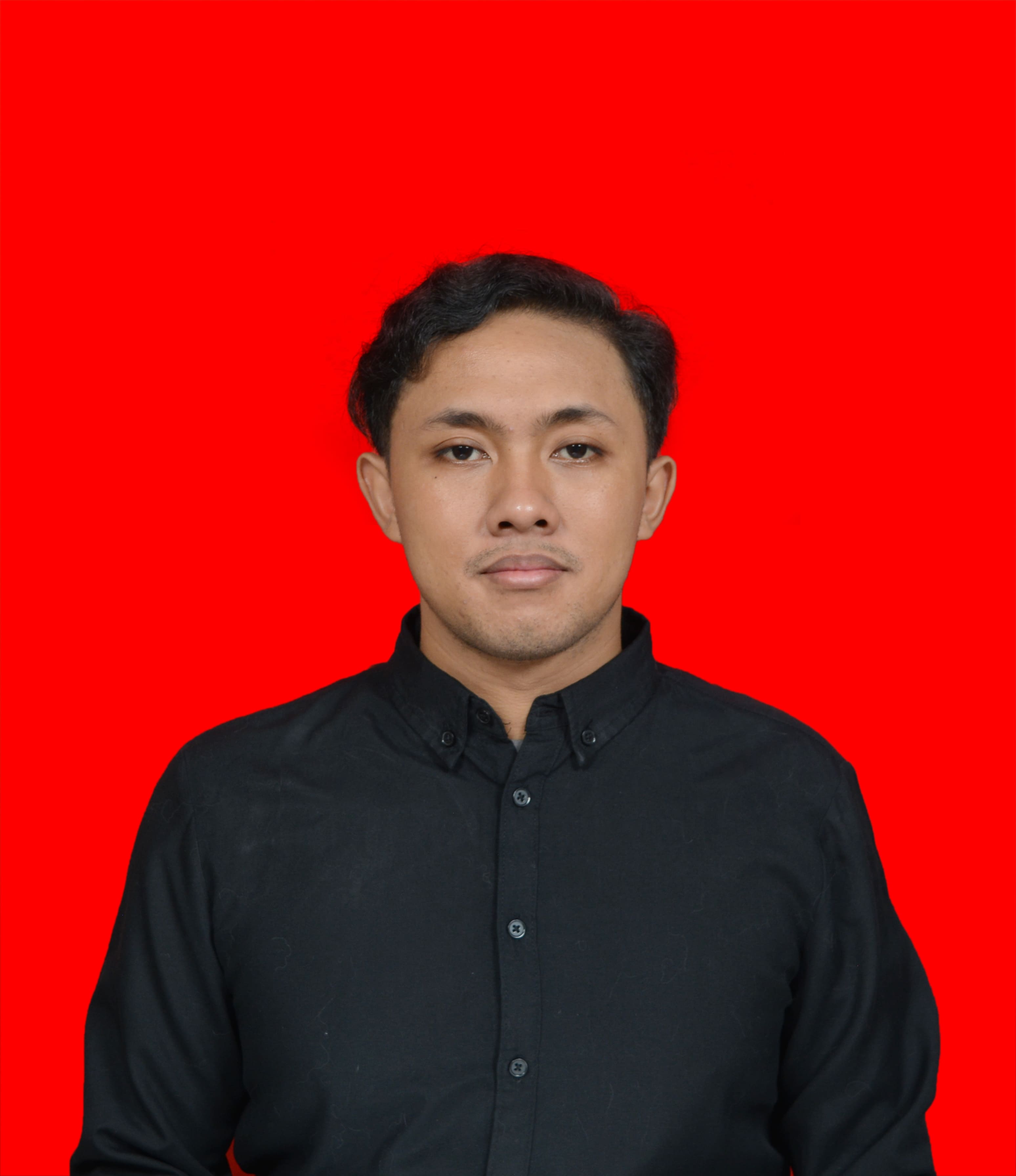 Muhammad Syahrial Priambodo