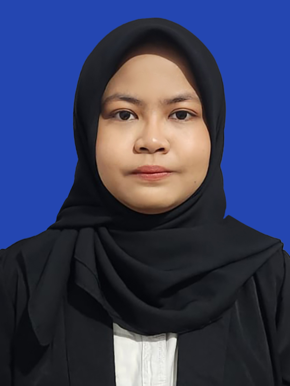 Lutfia Putri Apriani