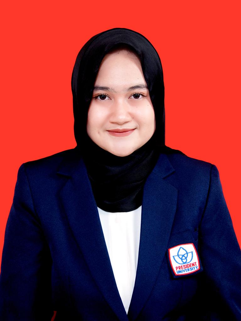 Aura Shafarina Salsabila