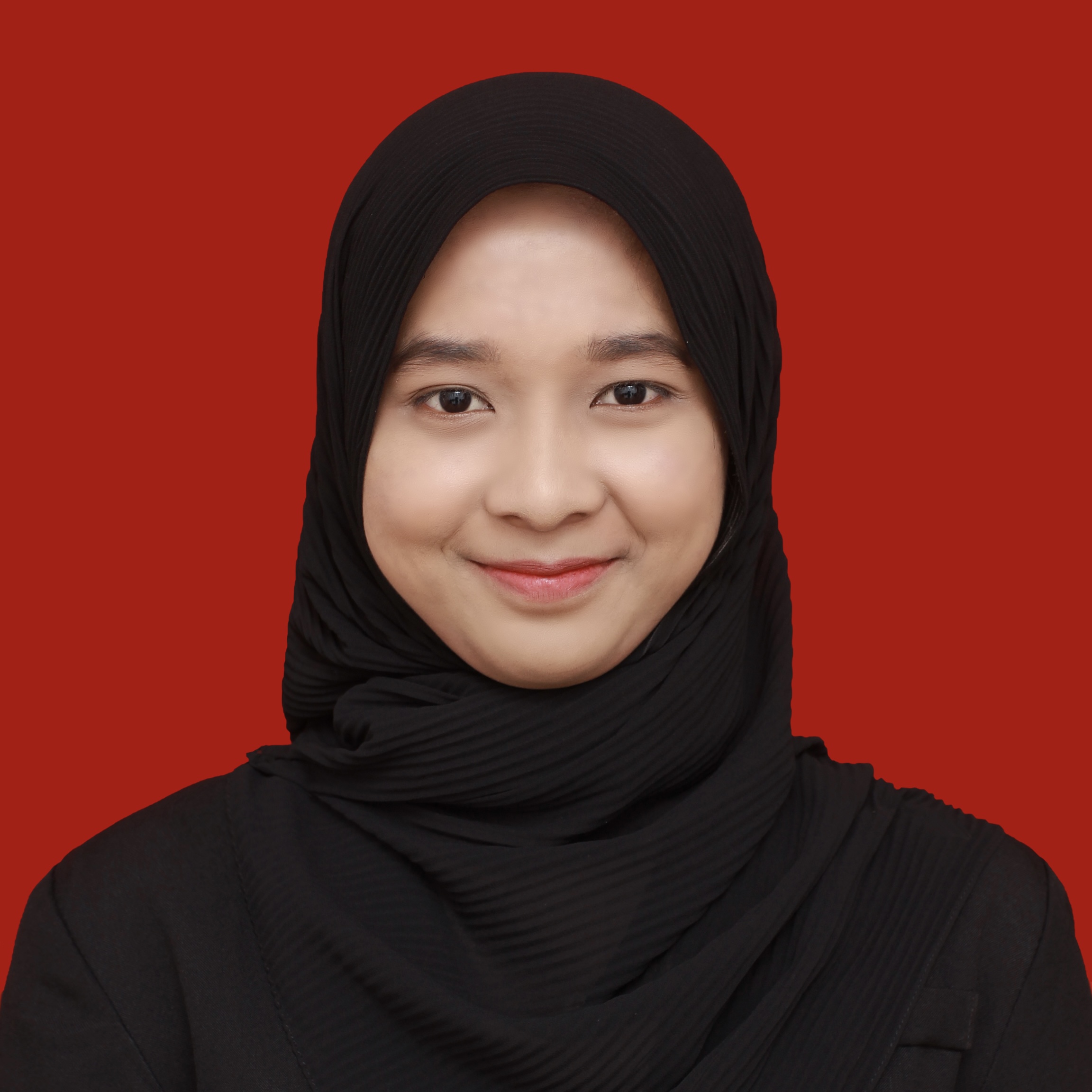 'Athifah Radhiyah Habibilah