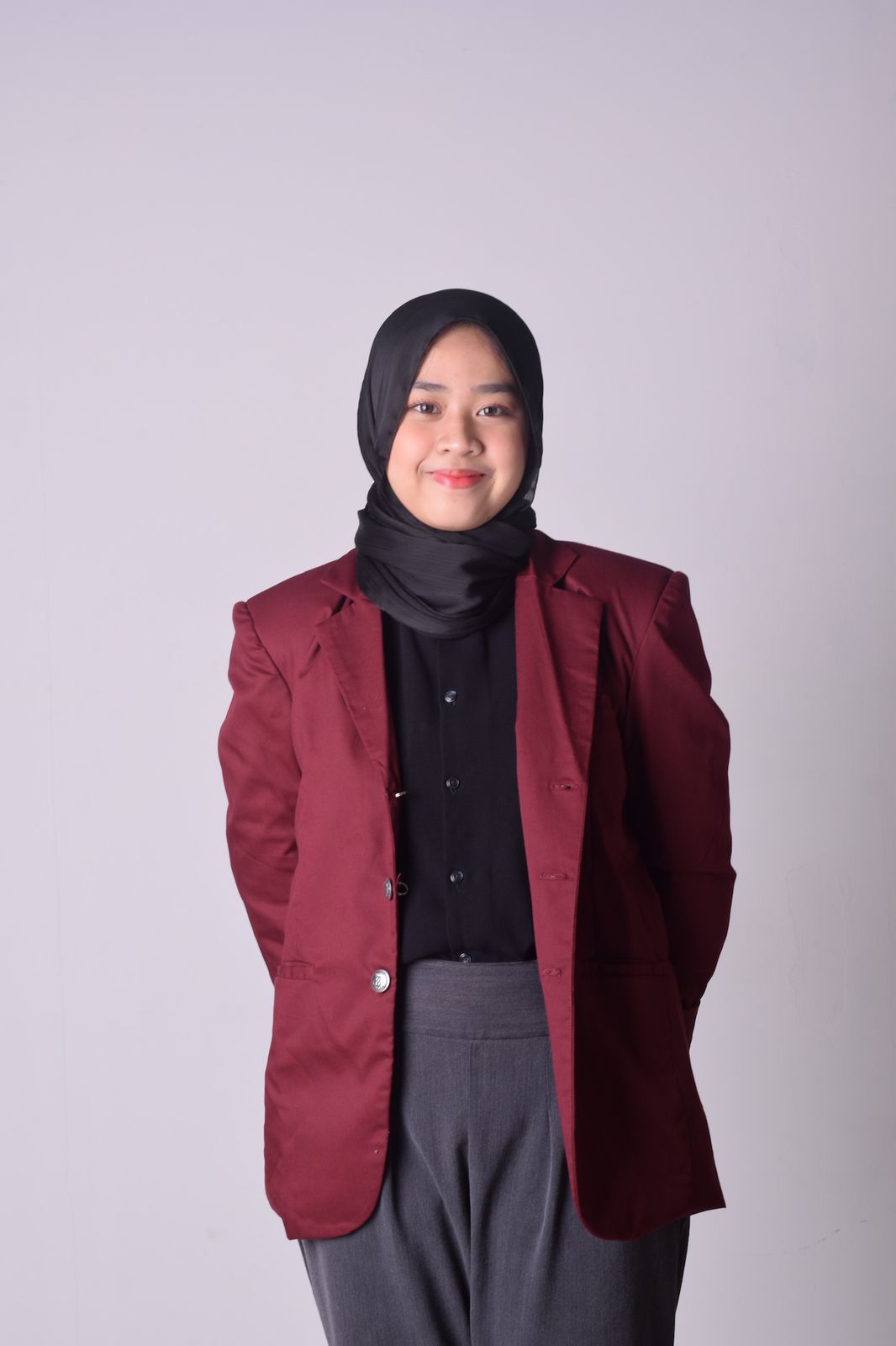 Salma Alleyda Zaliyanty