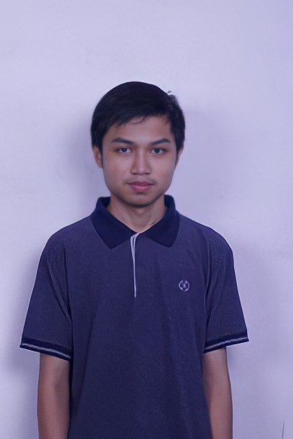 Muhammad Ilyas Arsyad