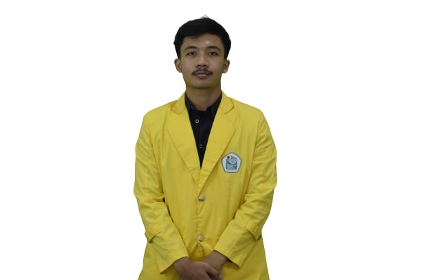 Syamill Jusuf Buchara