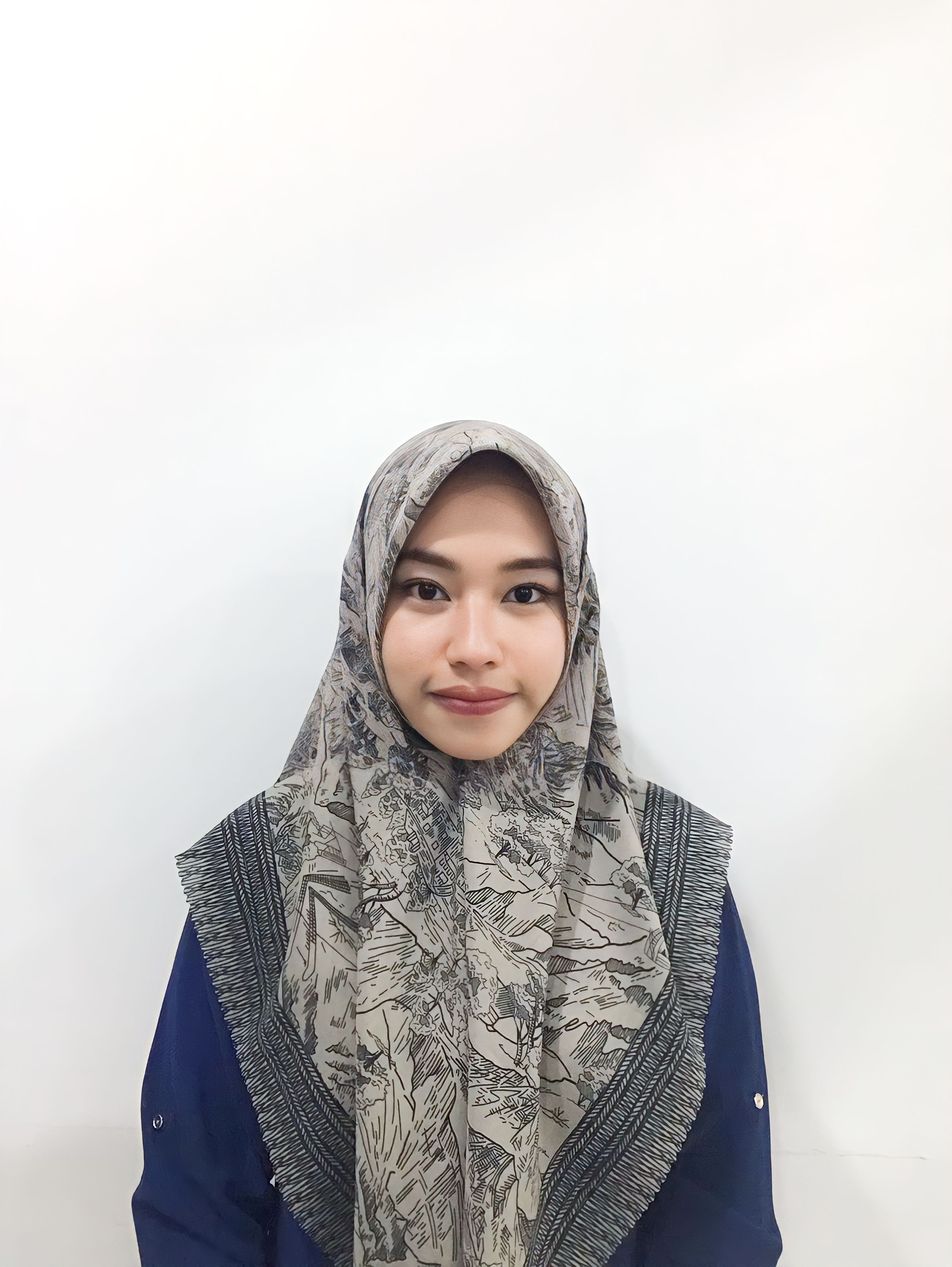 IRENA CLAUDIA BATU BARA