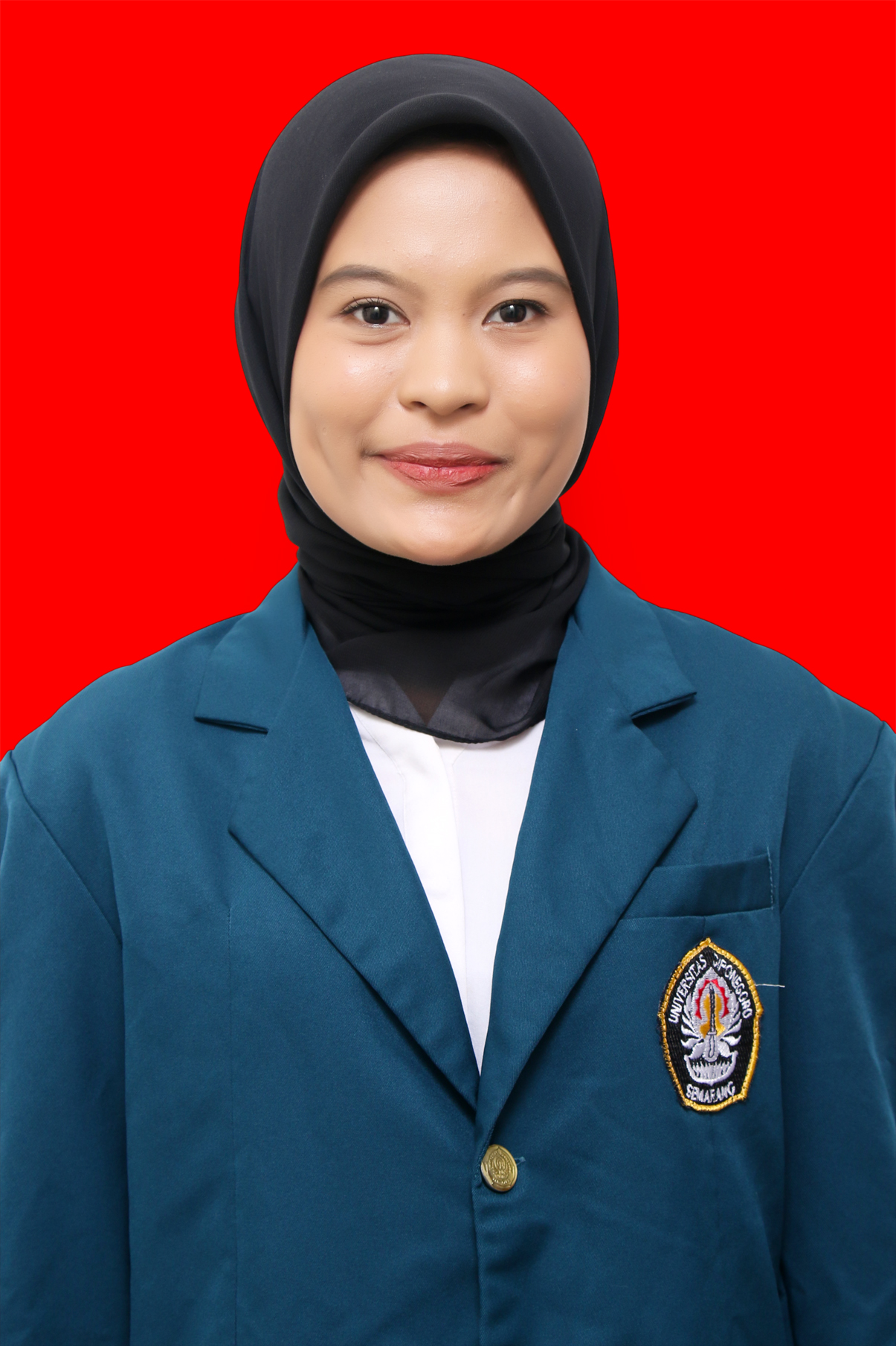 Alfina Catur Wulandari