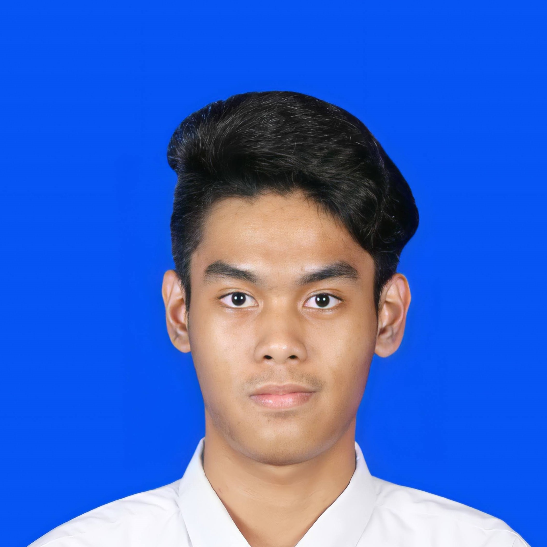 Ananda Farhan Chalik