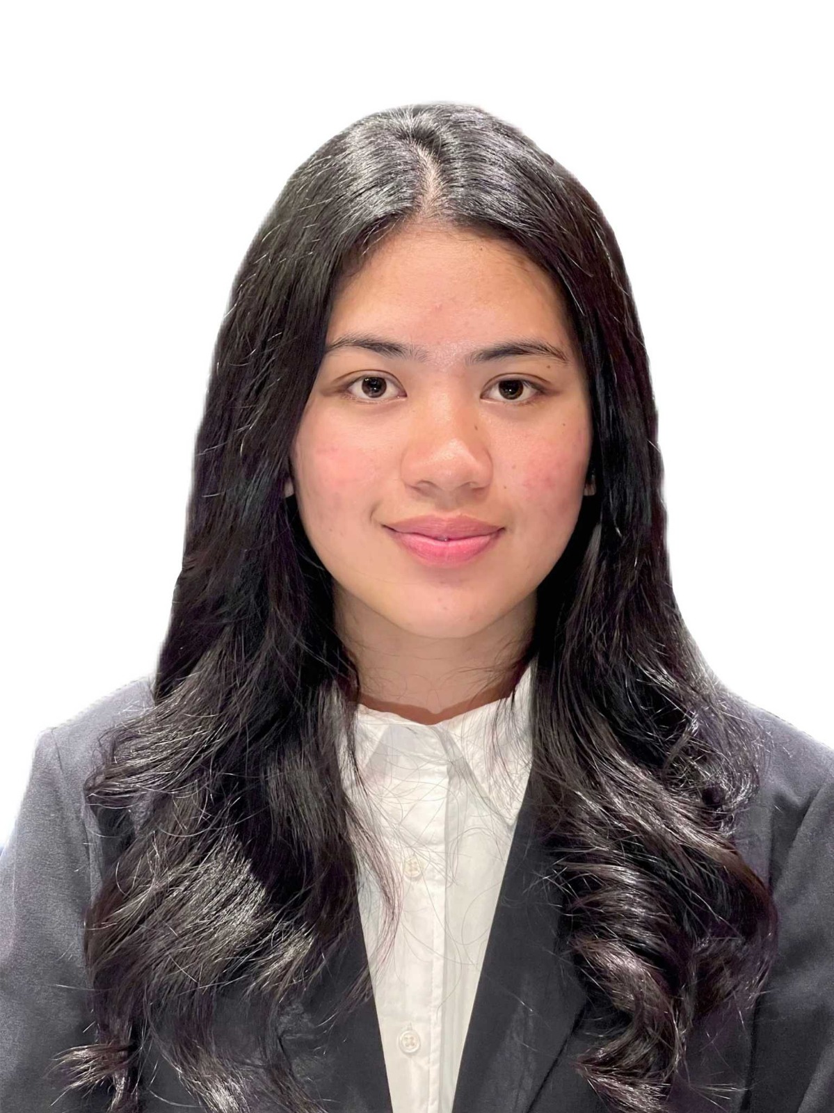 Maria Enjelina Maharani Sirait