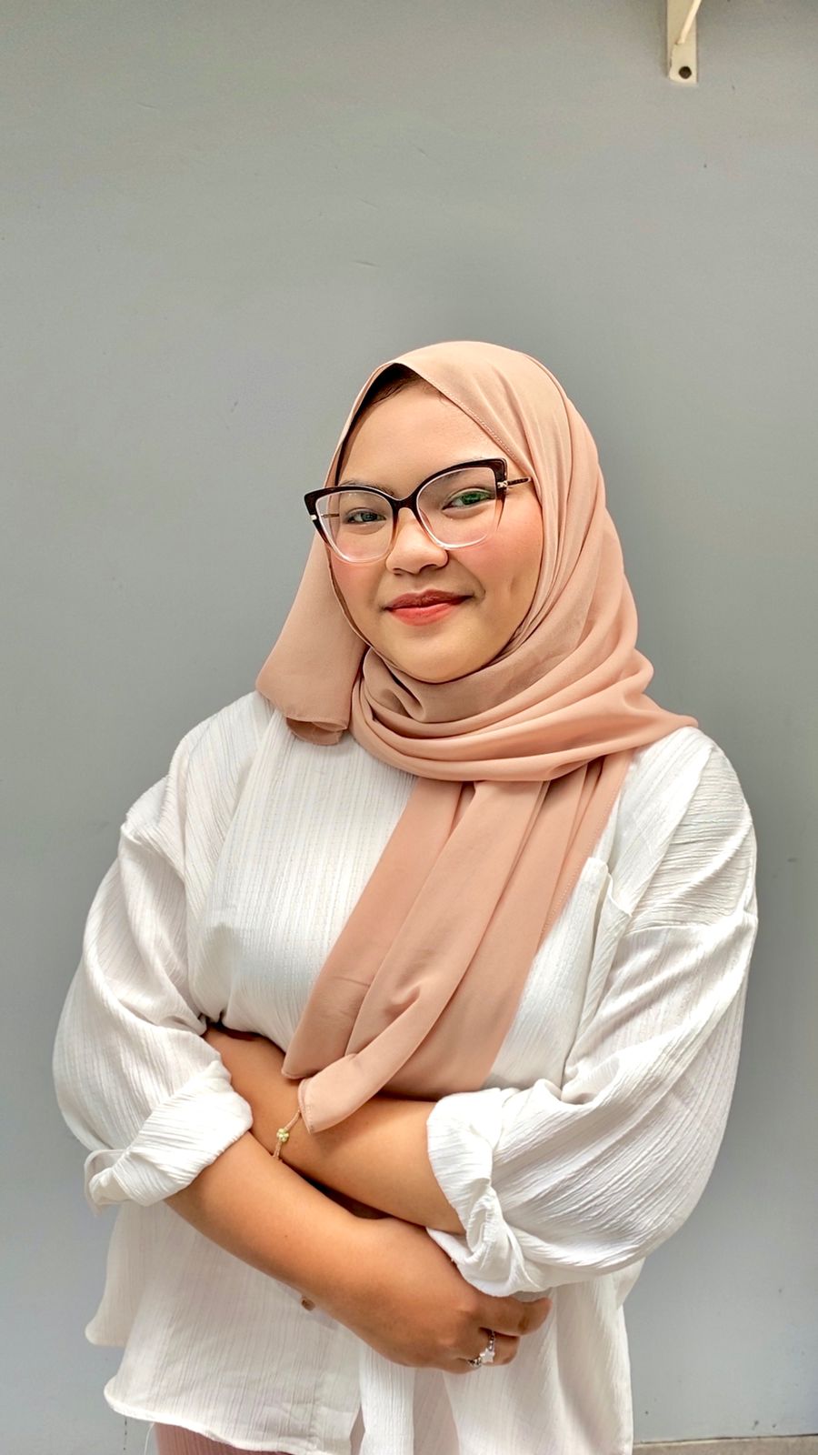 PARAS AISYAH AULIYA
