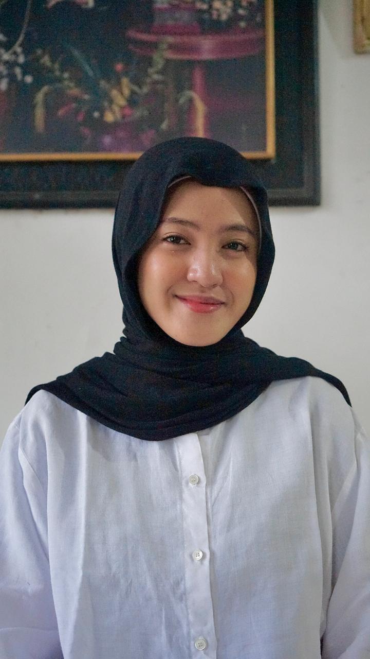 SALSABILA WIDIAH MAYA