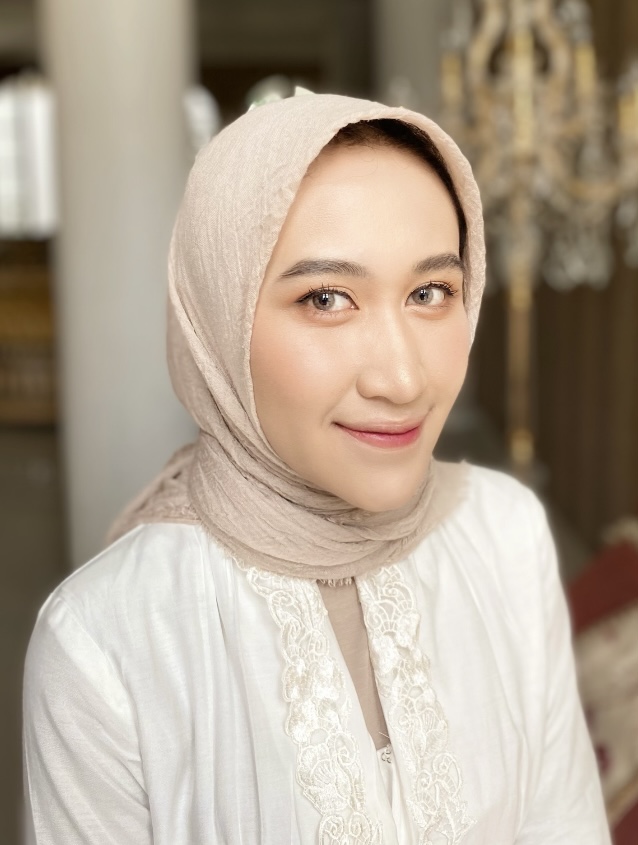 Yulia Abiyah Eka Rosyidah