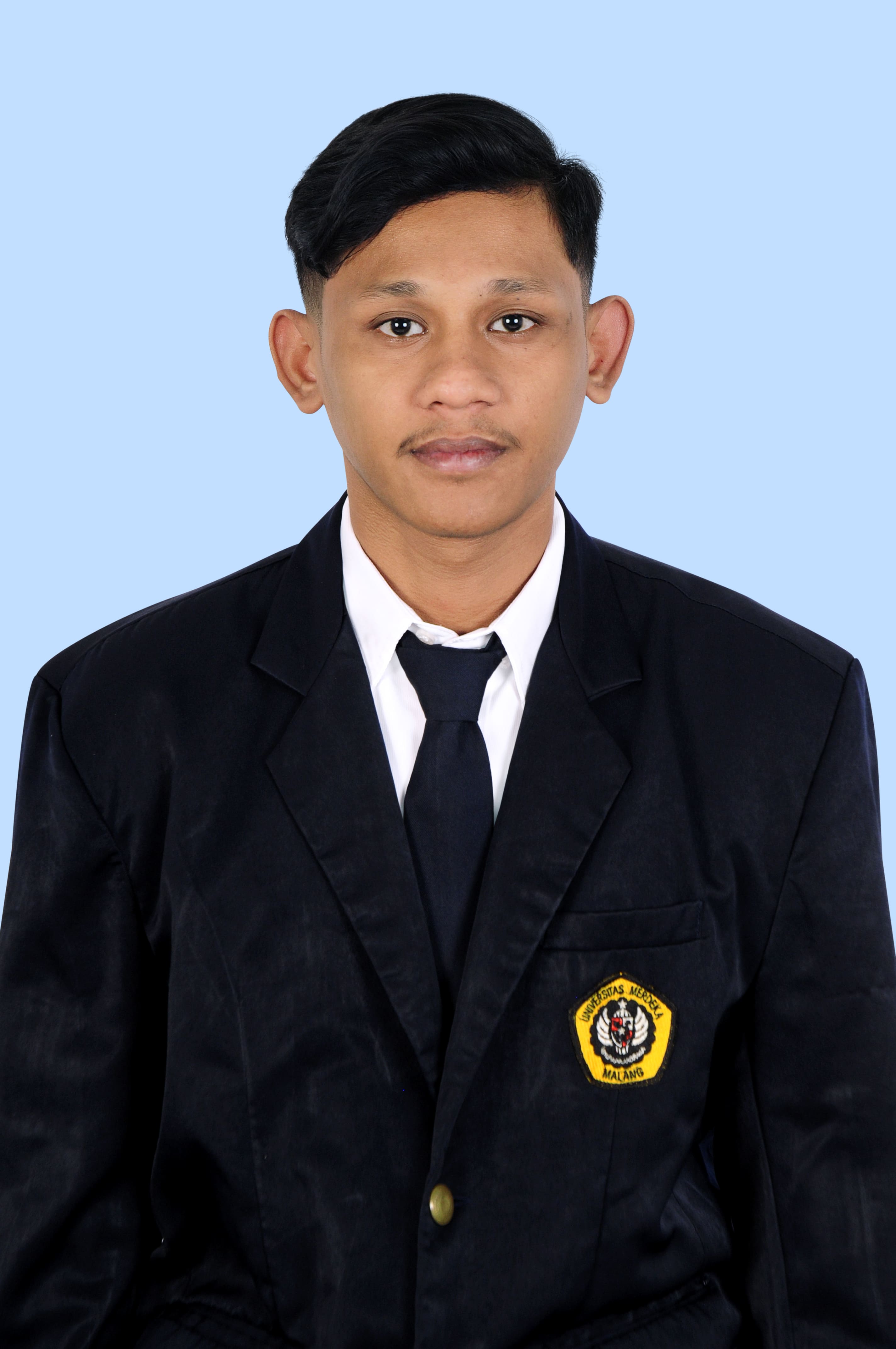 Andreas Stevenson Bere Mau