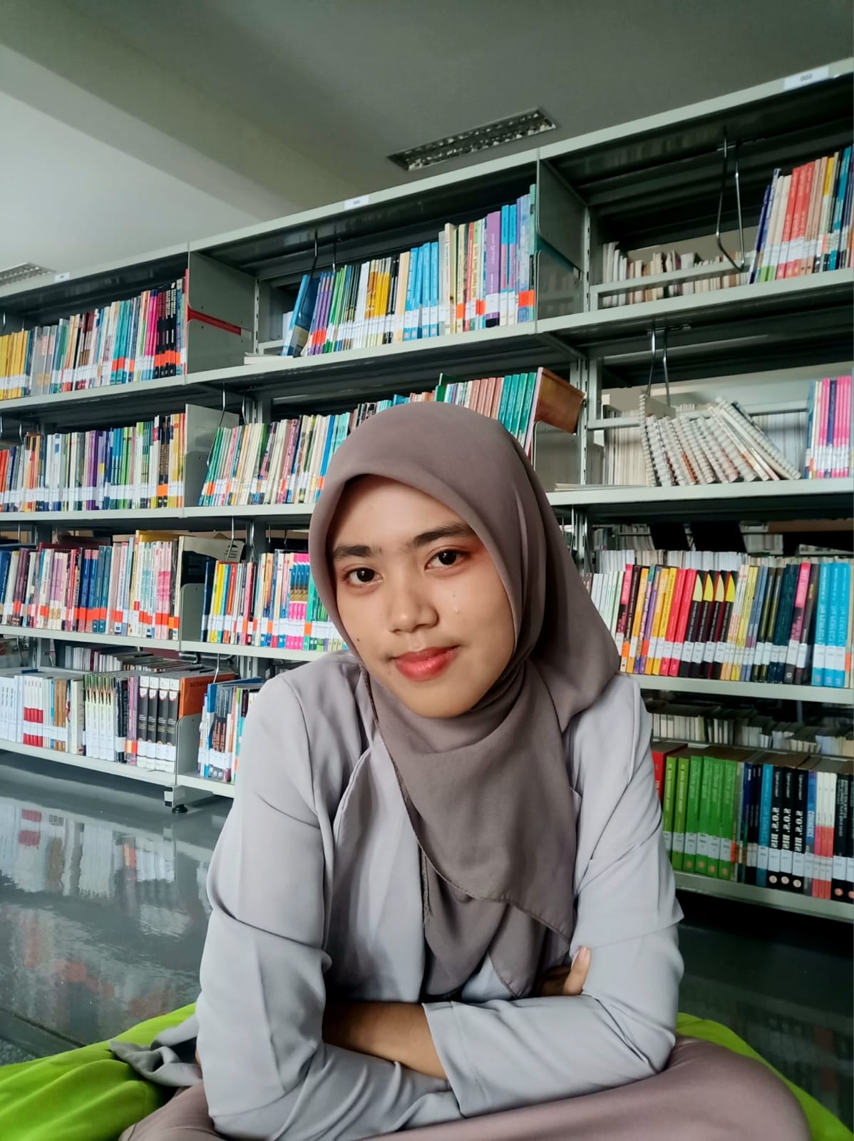 Calista Galuh Rahayu