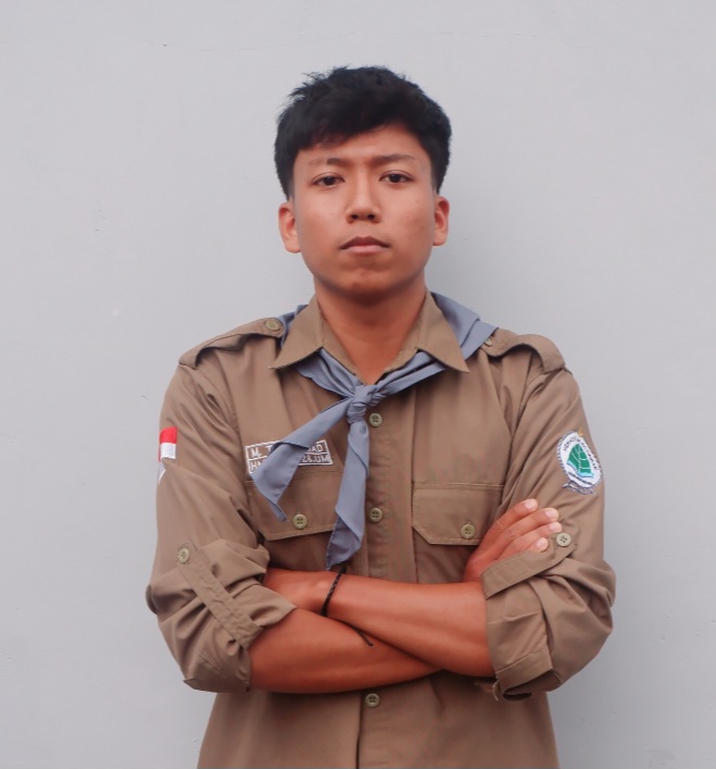 Muhammad Thoriq Ziad