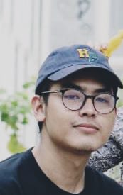 KEVIN MOHAMMAD HAIKAL