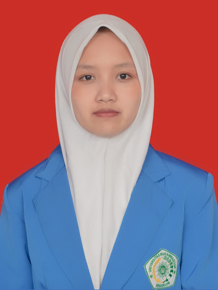 Berliana Anisa Rizki