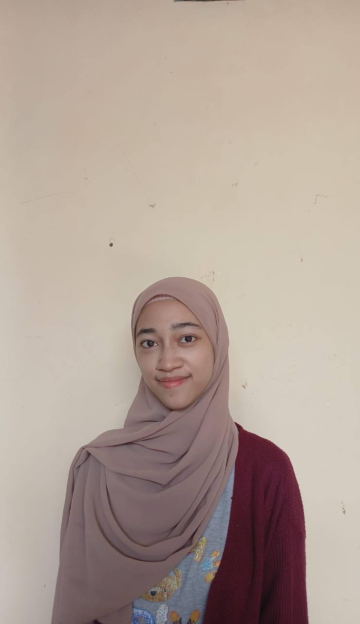 Halimah Eka Fitria