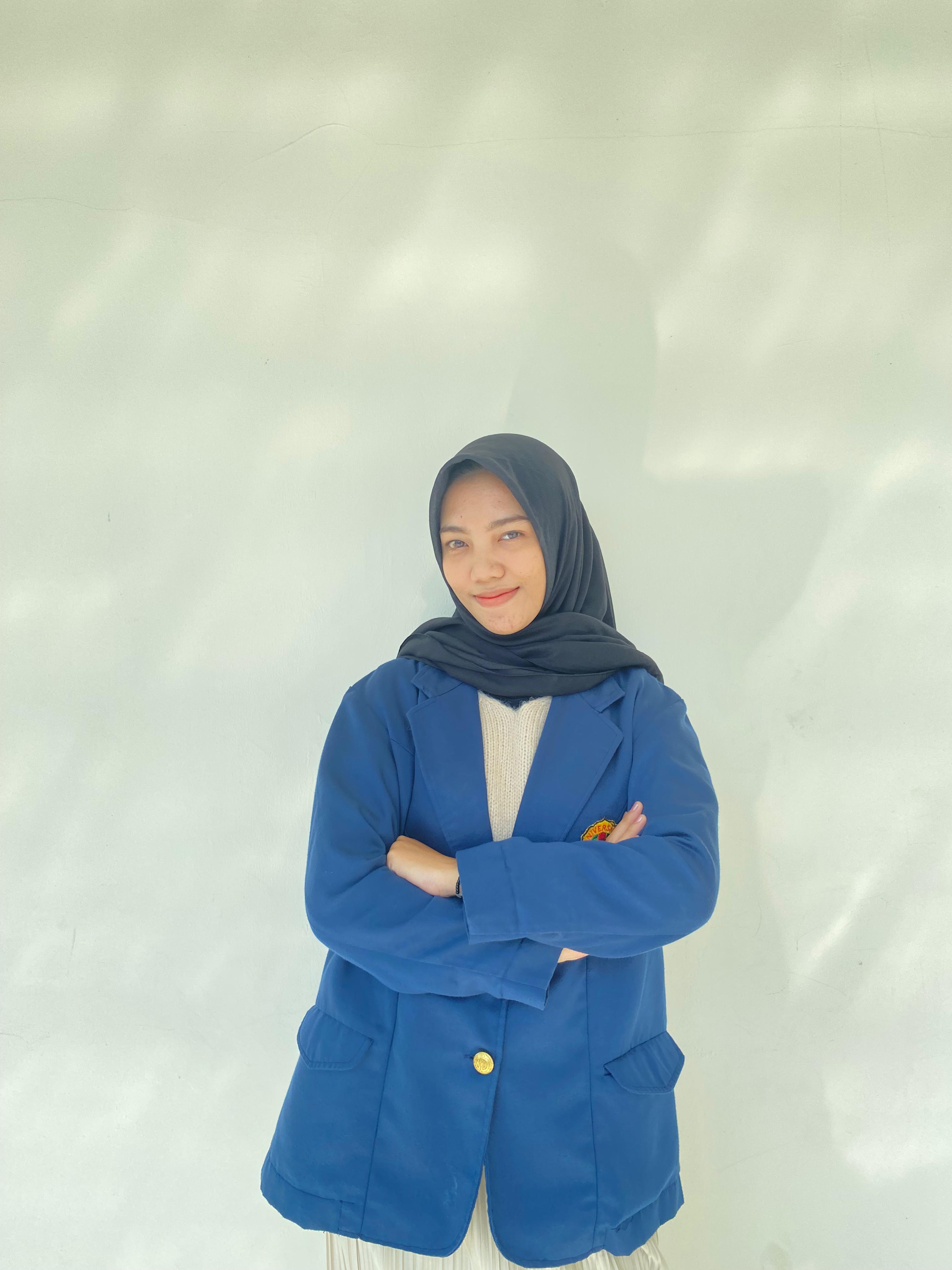 Siti Nur Azzahra Ramdhani