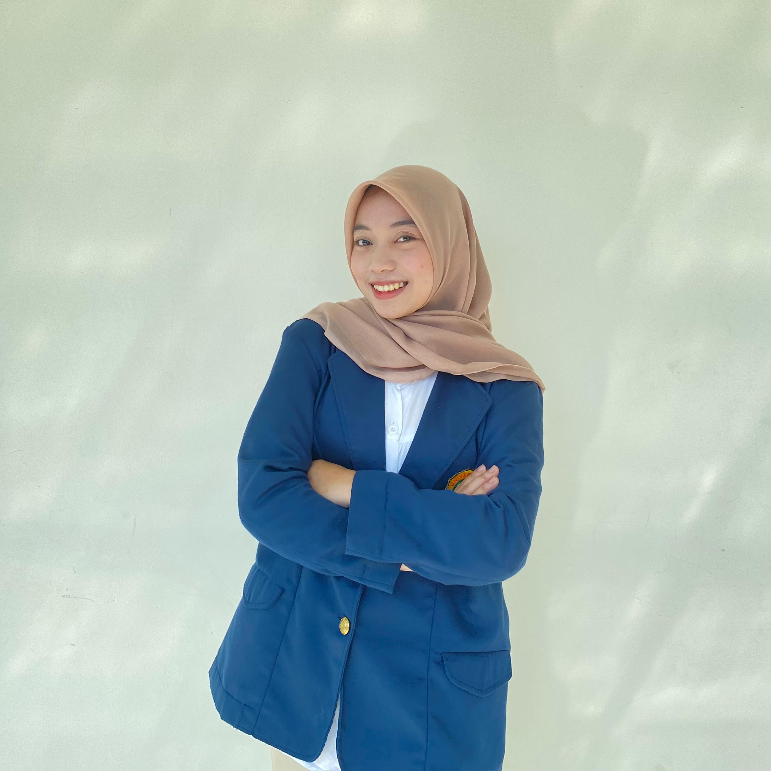 BAIQ TASYA INDAH SARI