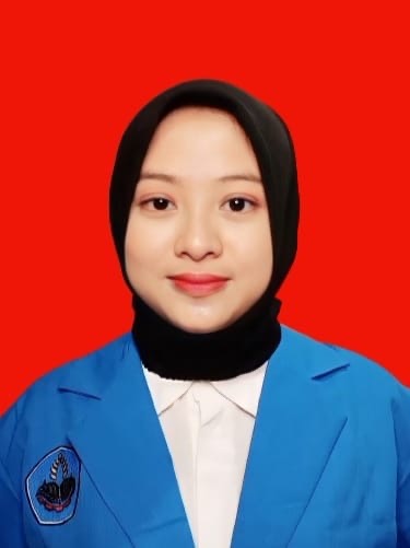 Anisya Azalia Setiawan