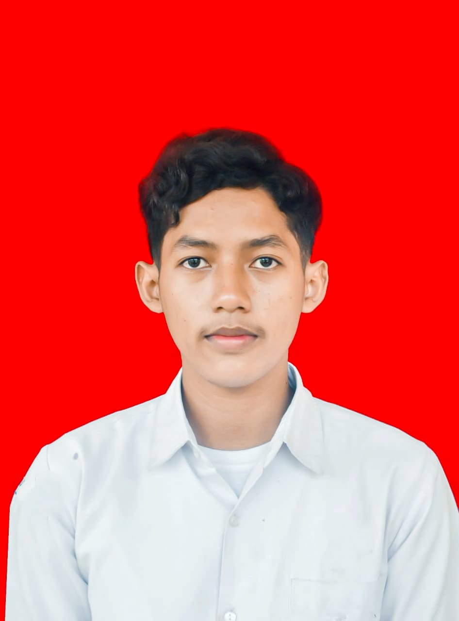 LALU MUHAMMAD SYAFAATULLAH