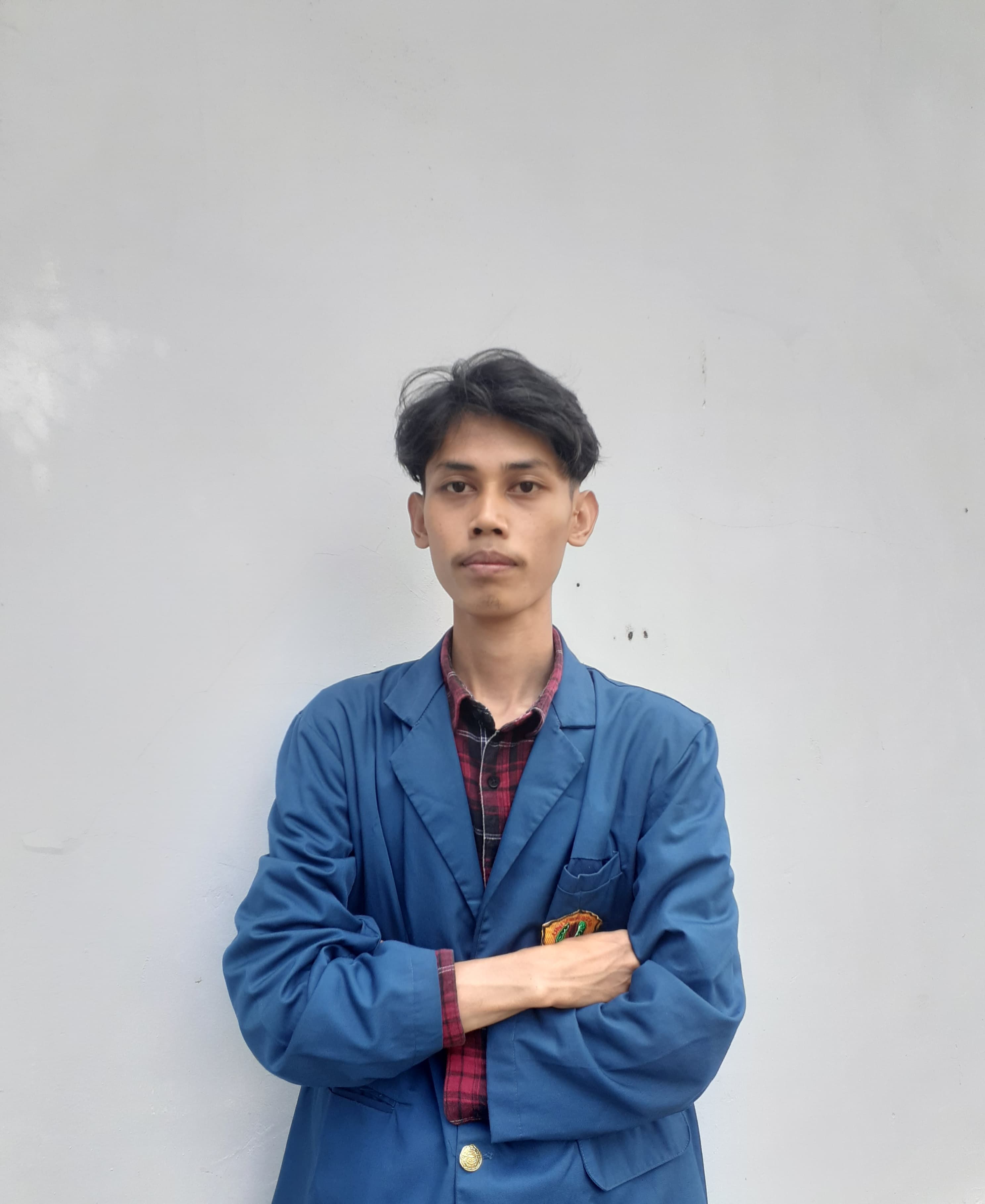 Muhamad Indra Nurzaman