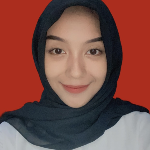 Rosaliana Putri Anggraeni