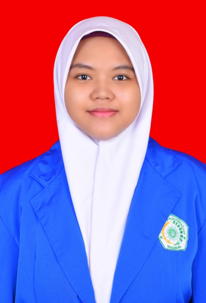 Faradiba Krisna Putri