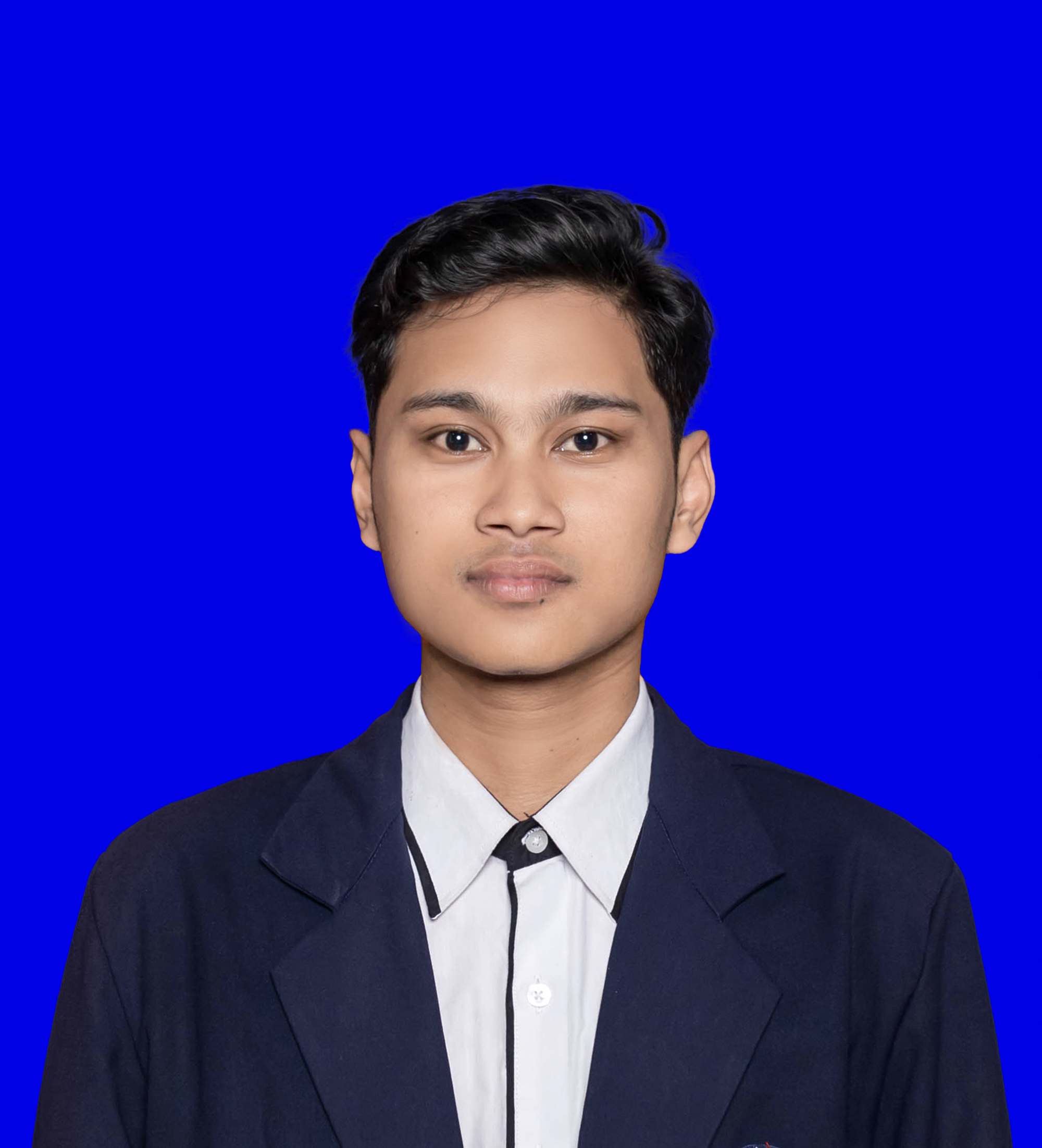 Rival Dani Ardiansyah