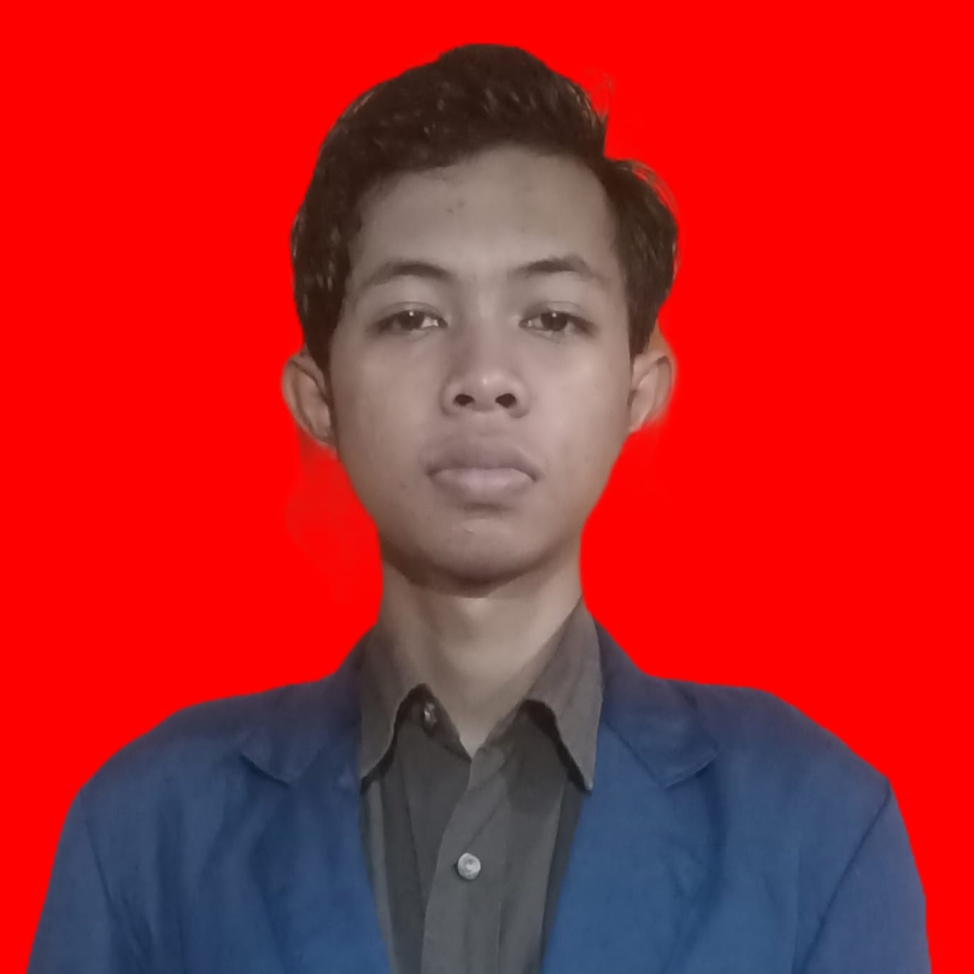 I Gede Gandi Arya Utama