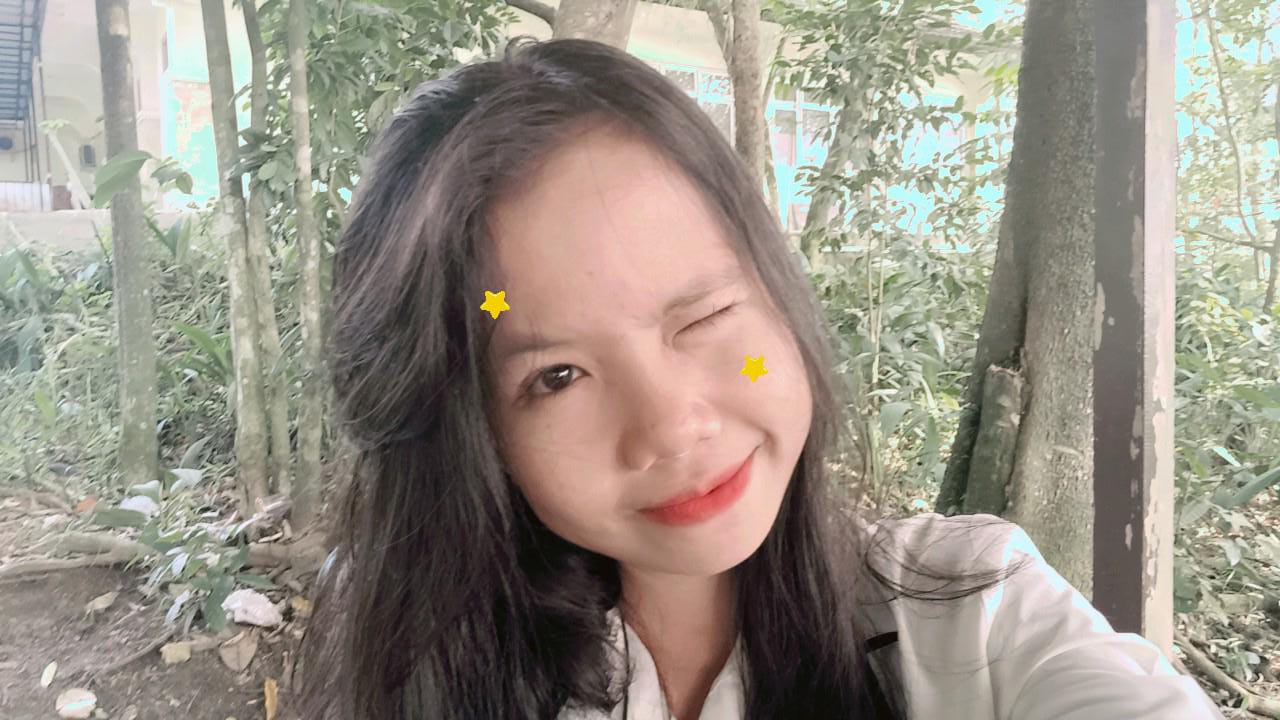 KEZIA ZIPORA SINULINGGA