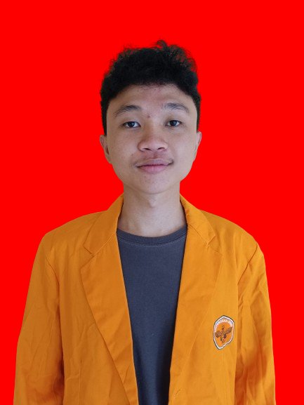 Zefanya Alfa Permana Bangun