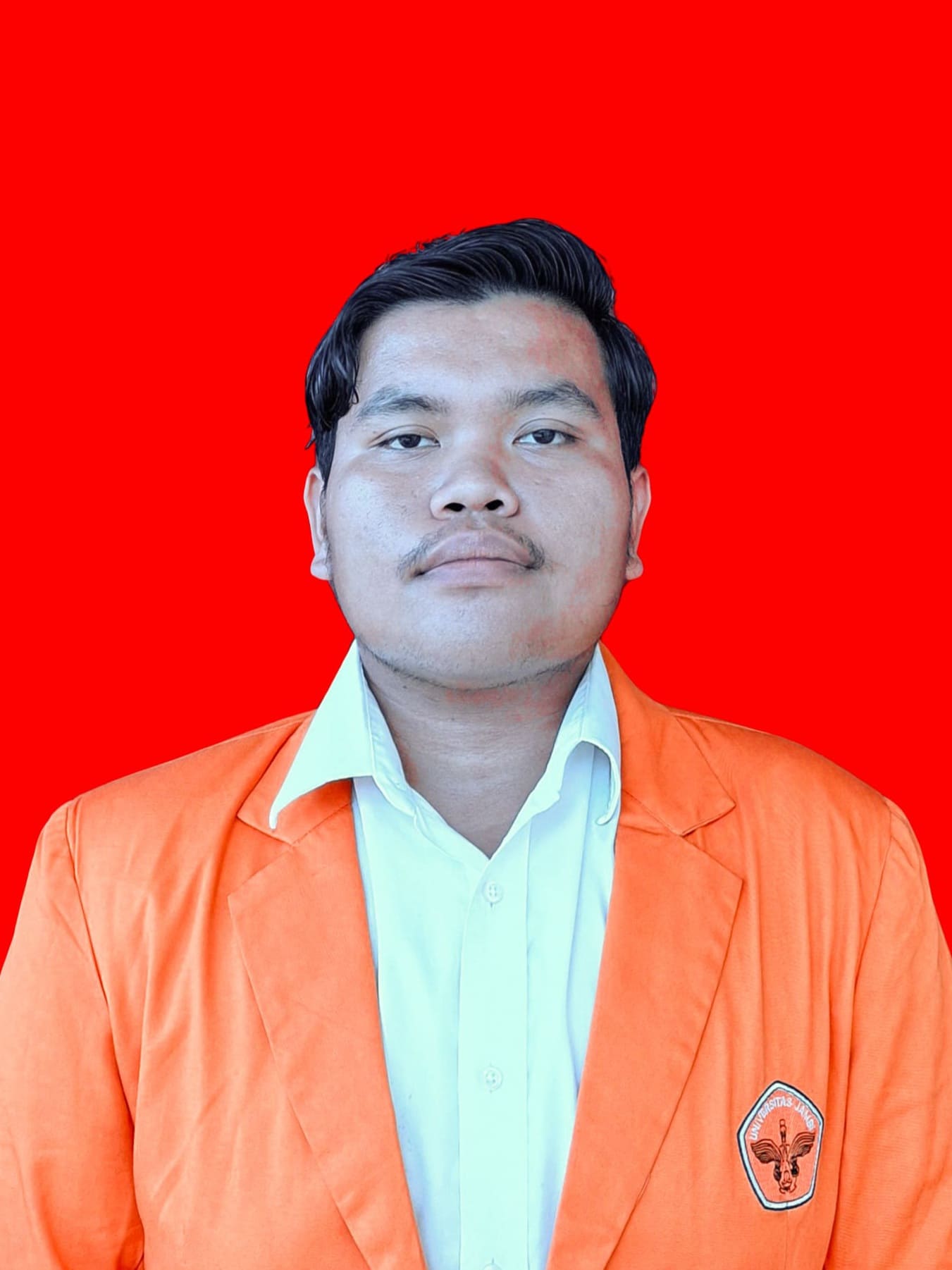 Zebedeus Baginta Barus