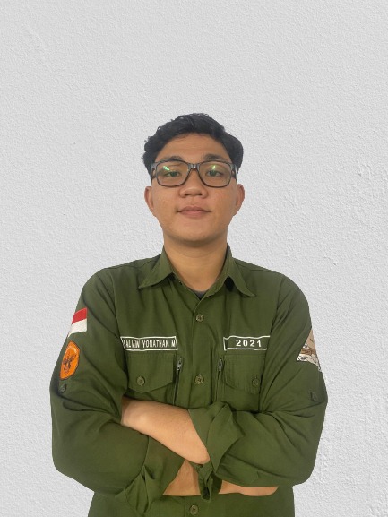 Calvin Yonathan Manurung