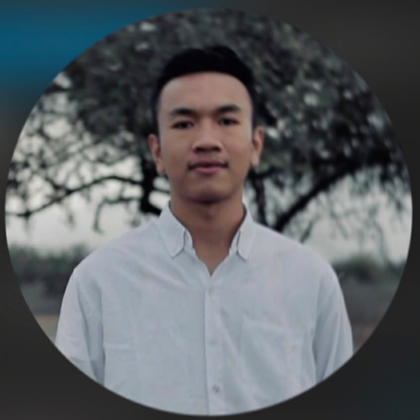 Lalu Aldi Bagus Pratama