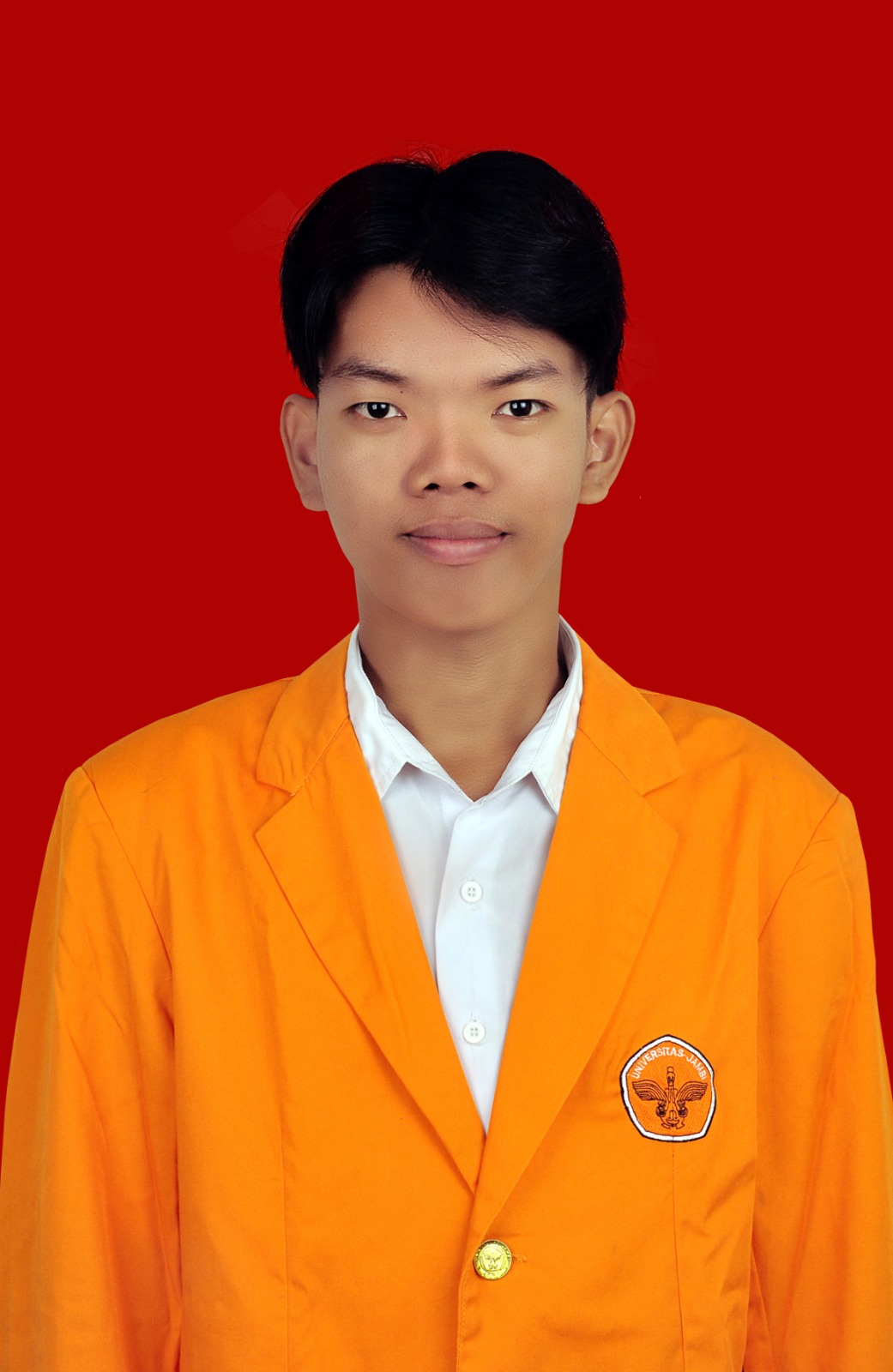 Ridho Adriansyah