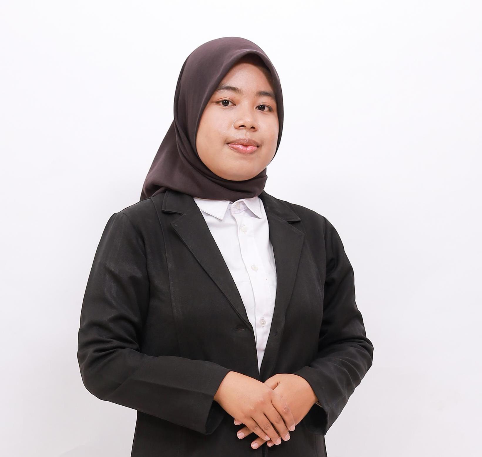 Ika Putri Kumalasari Septianingrum