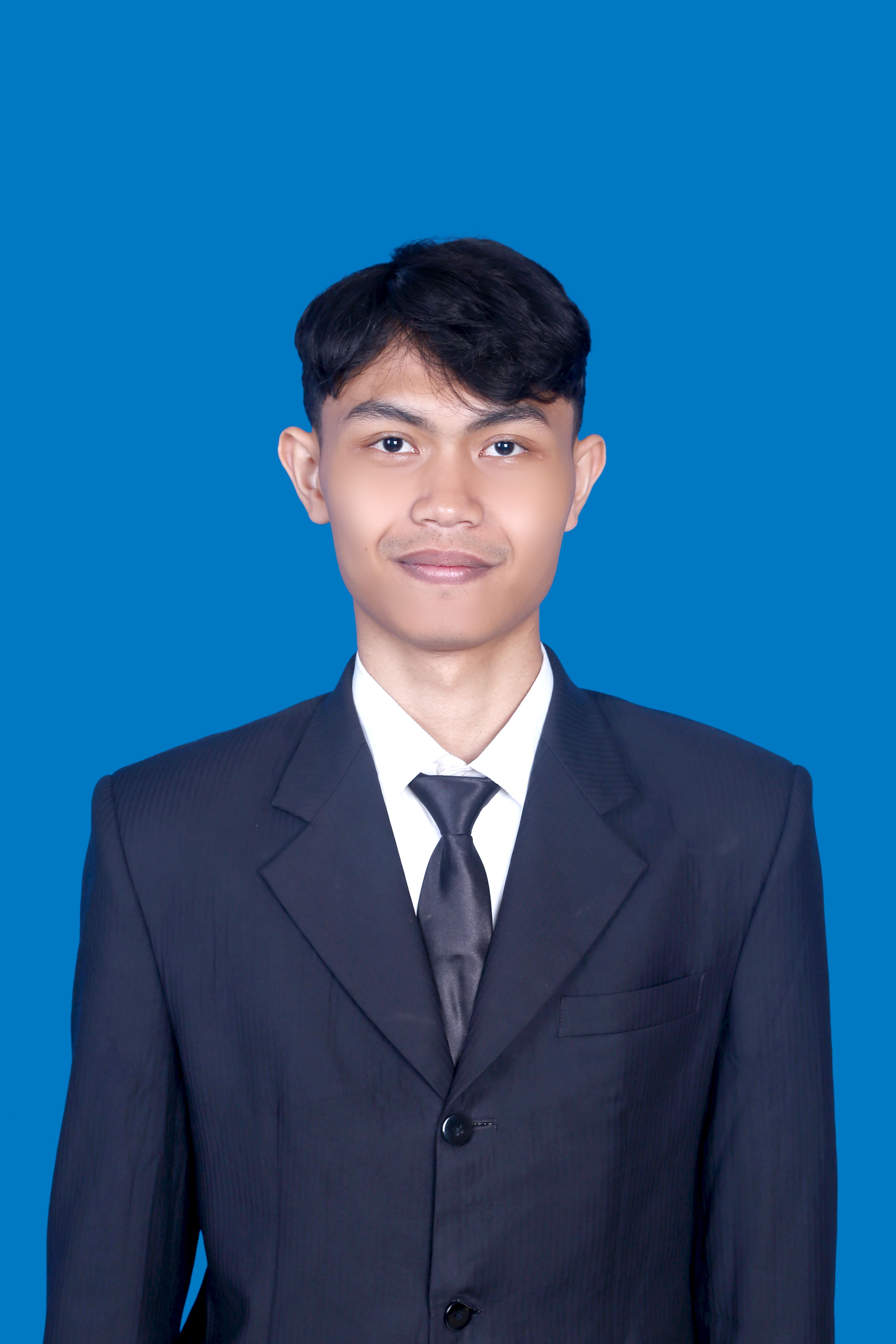 Muhammad Renfro Gumilangga Kimlyn
