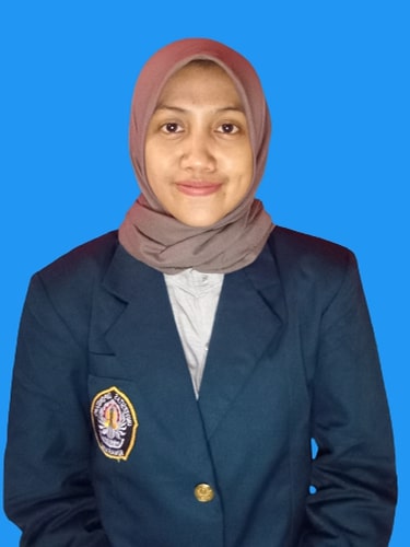 Sholuh Disit Avrimalia