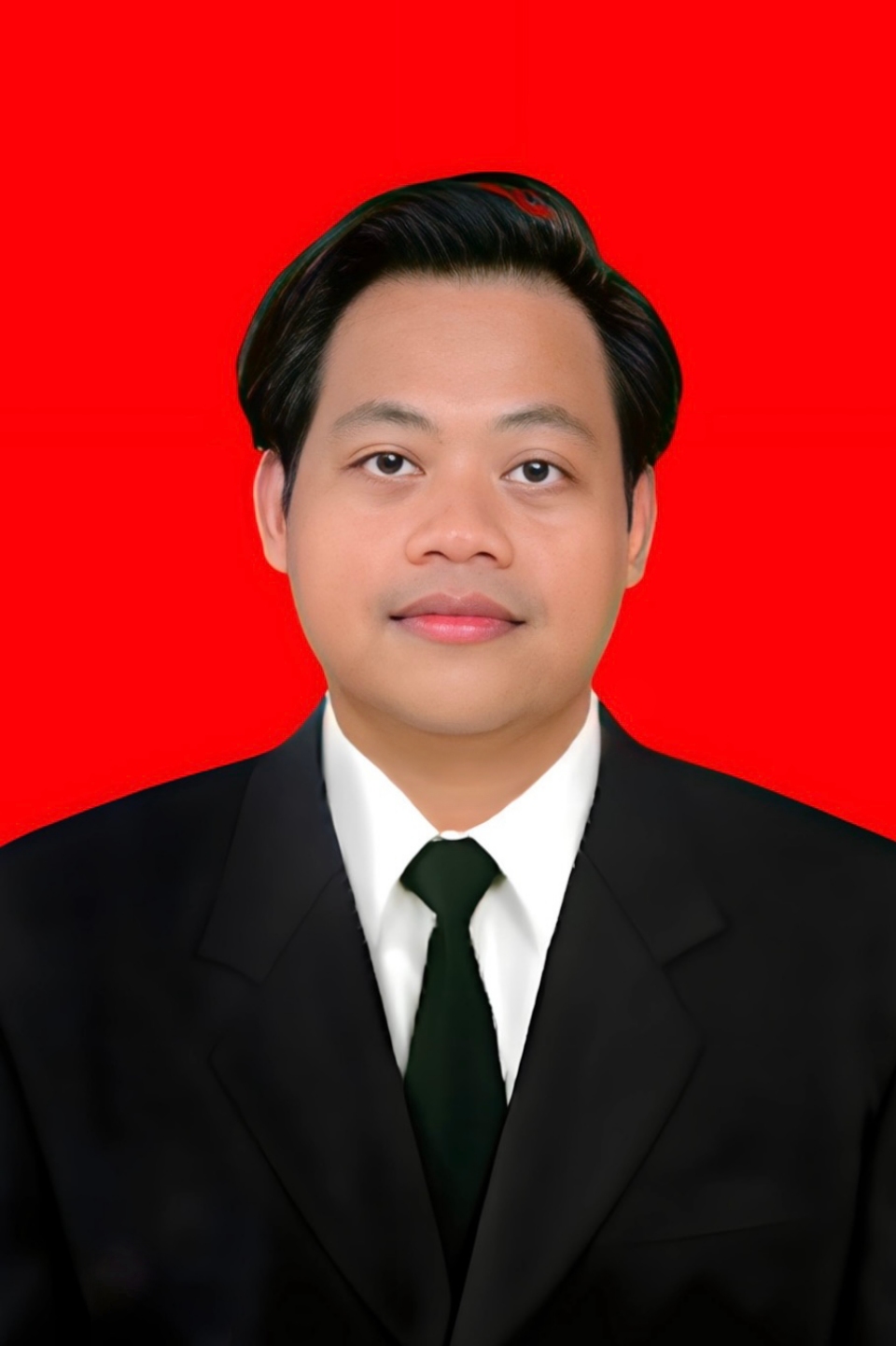 Mochamad Ridwan