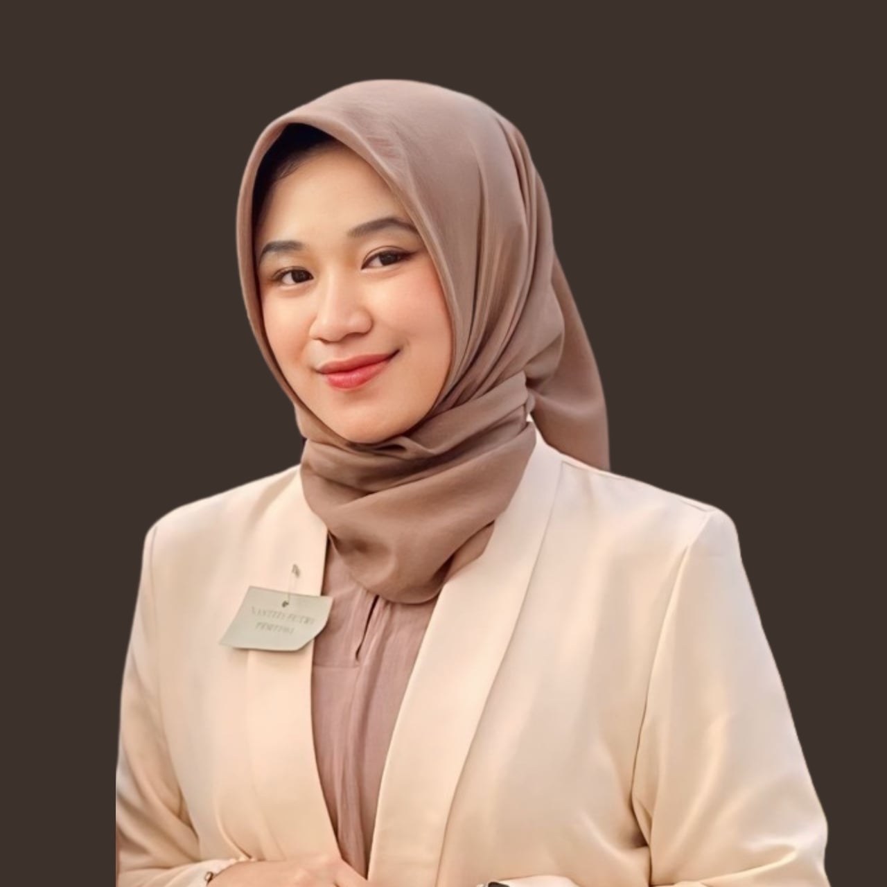 NASTITI PUTRI PERTIWI