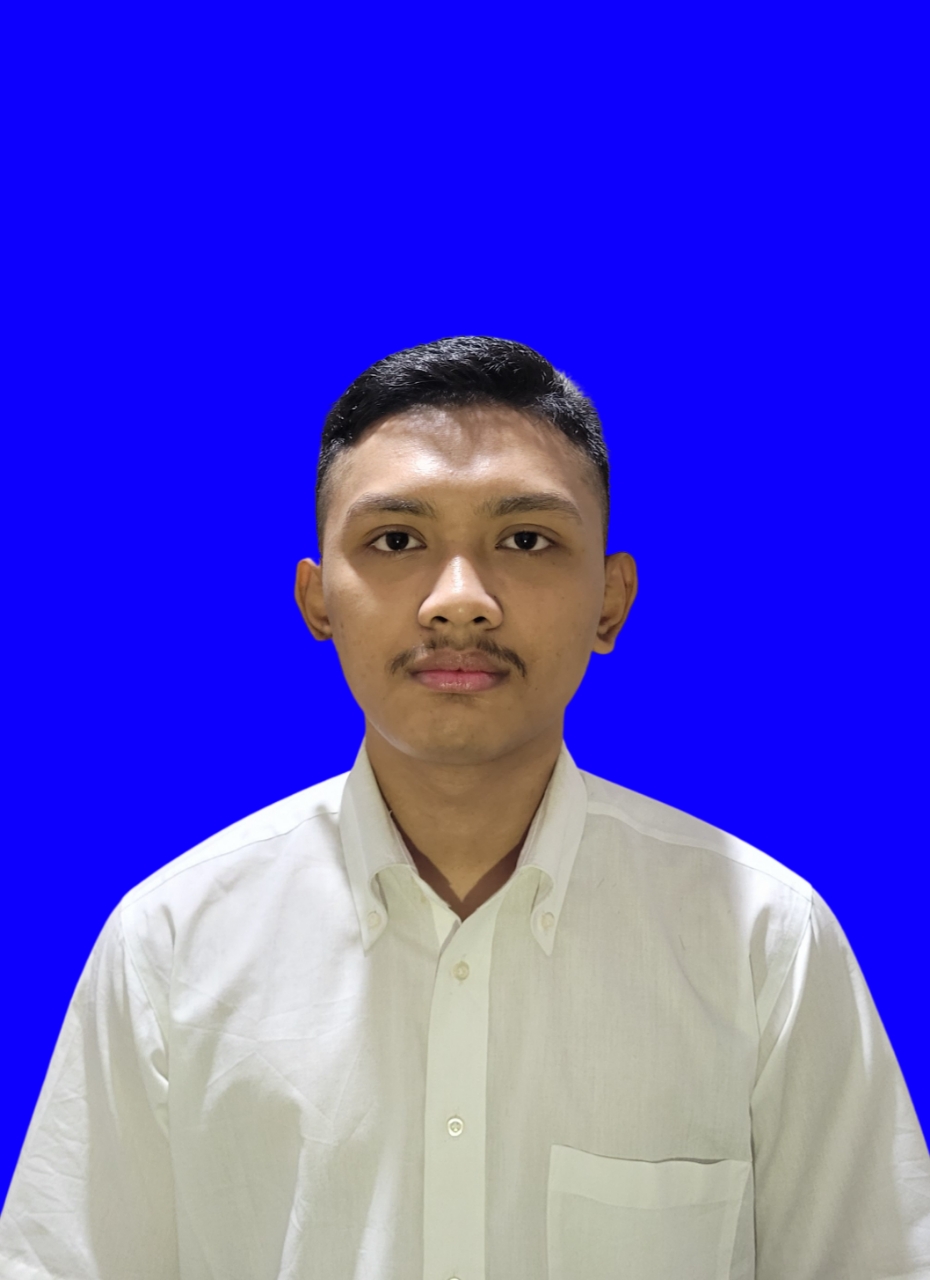 DENNY HAMSYAH SAPUTRA