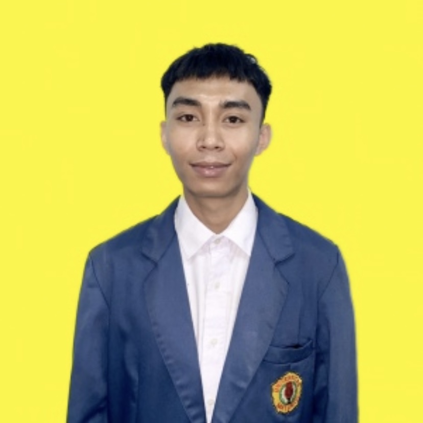 Syafaren Arjuna Putra