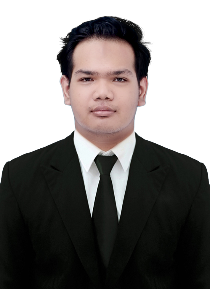 Muhammad Sabillah Prasetyawan