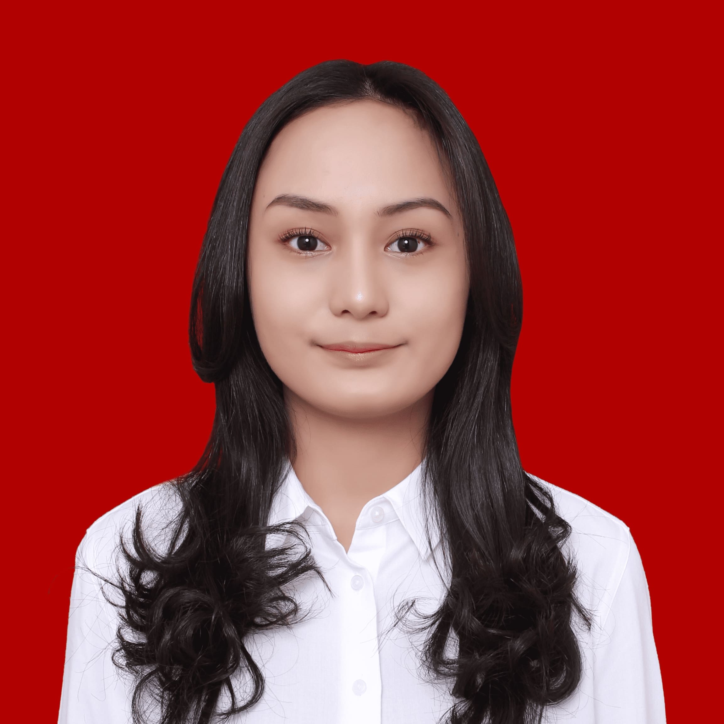 Naila Shabrina Assegaf