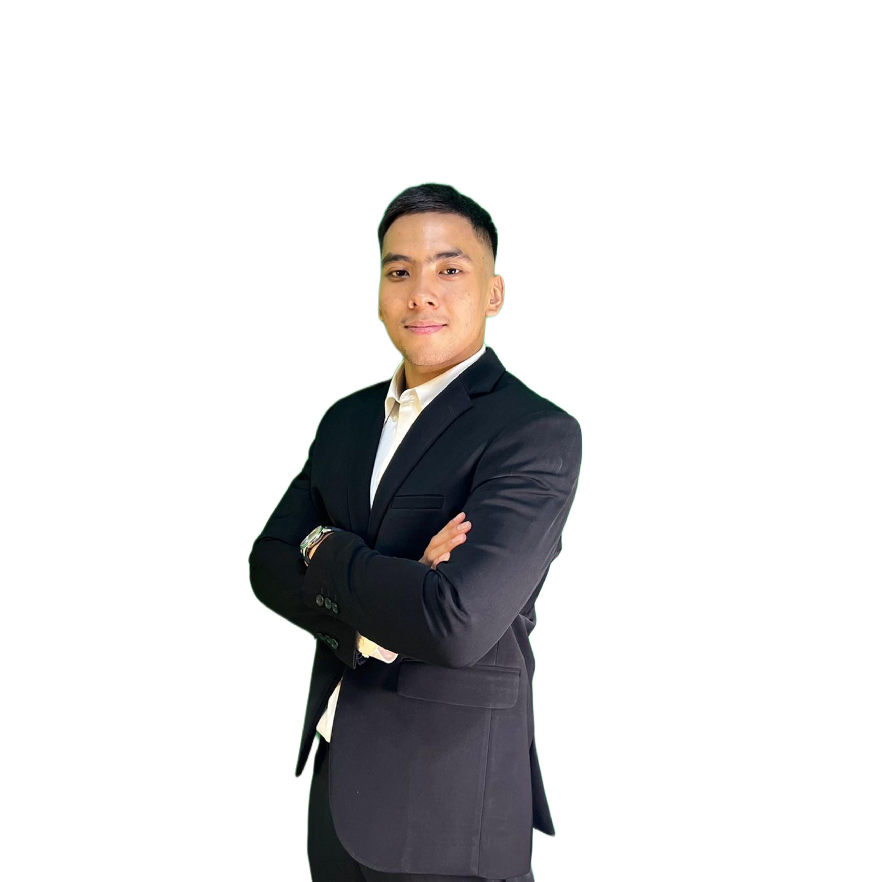 Muhammad Gaung Genta Pawarti