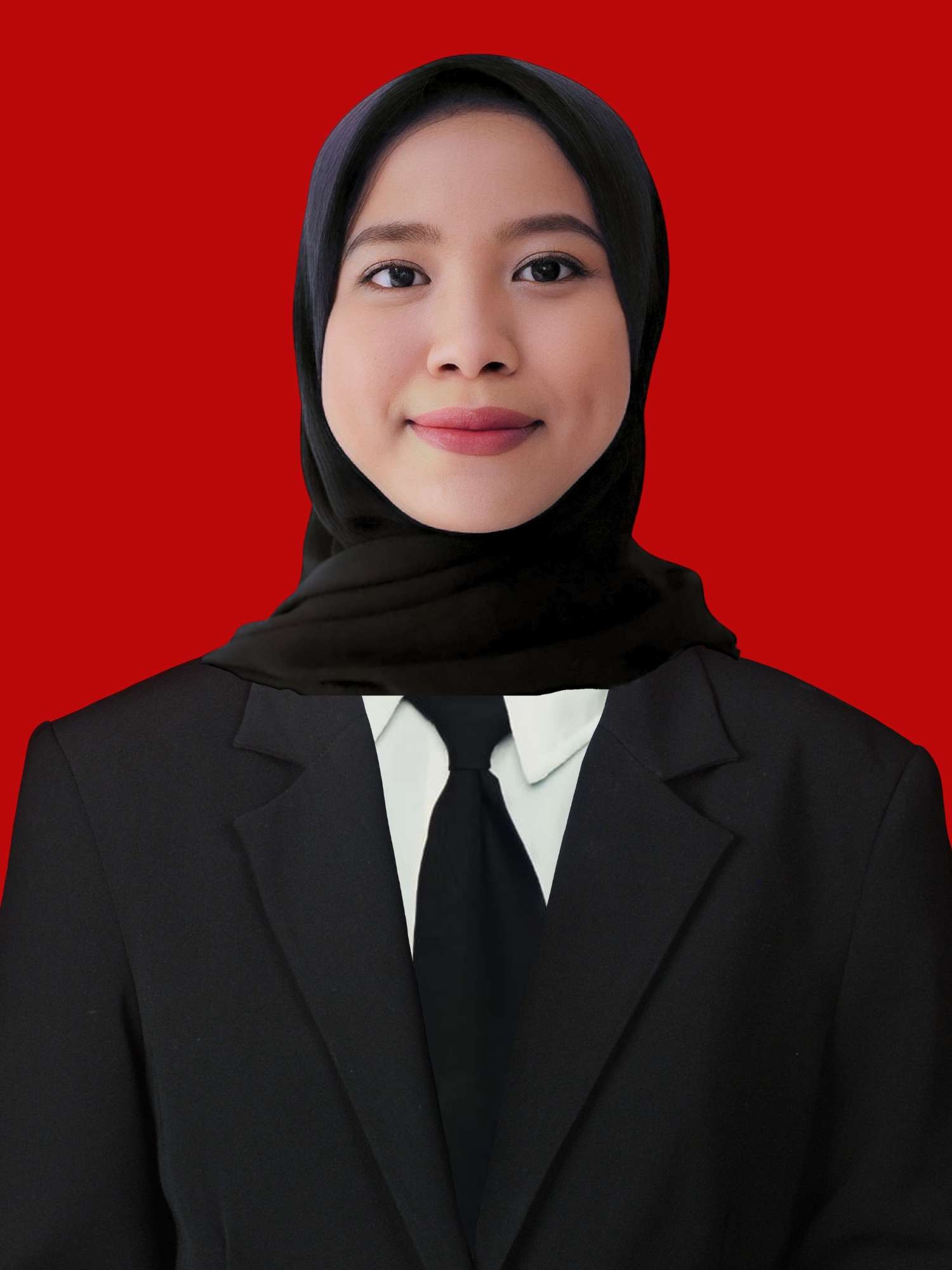 Durro Khumairo Fitrotin Nufus