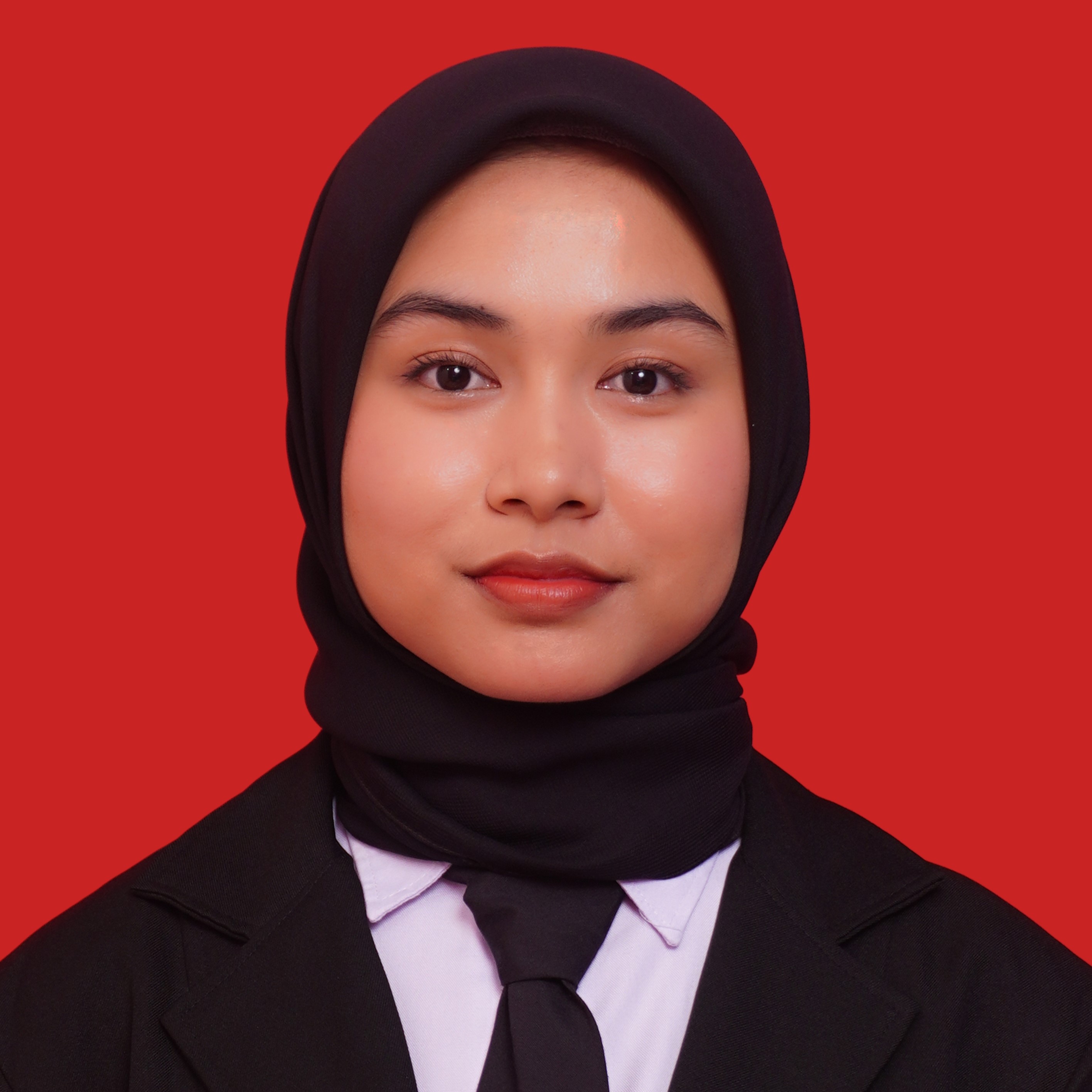 Shofi Azkiya Ghassani