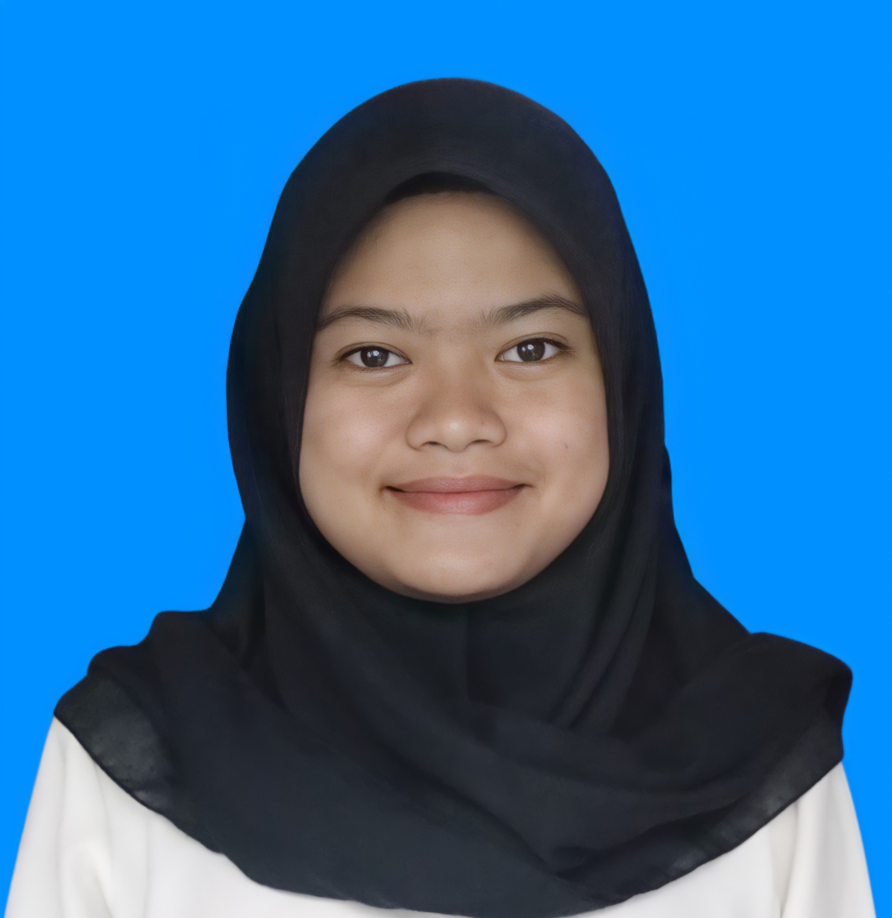 Amelia Dewi Agustiani