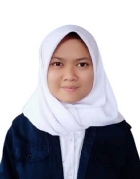 Mentari Ayu Alysia Sudrajat