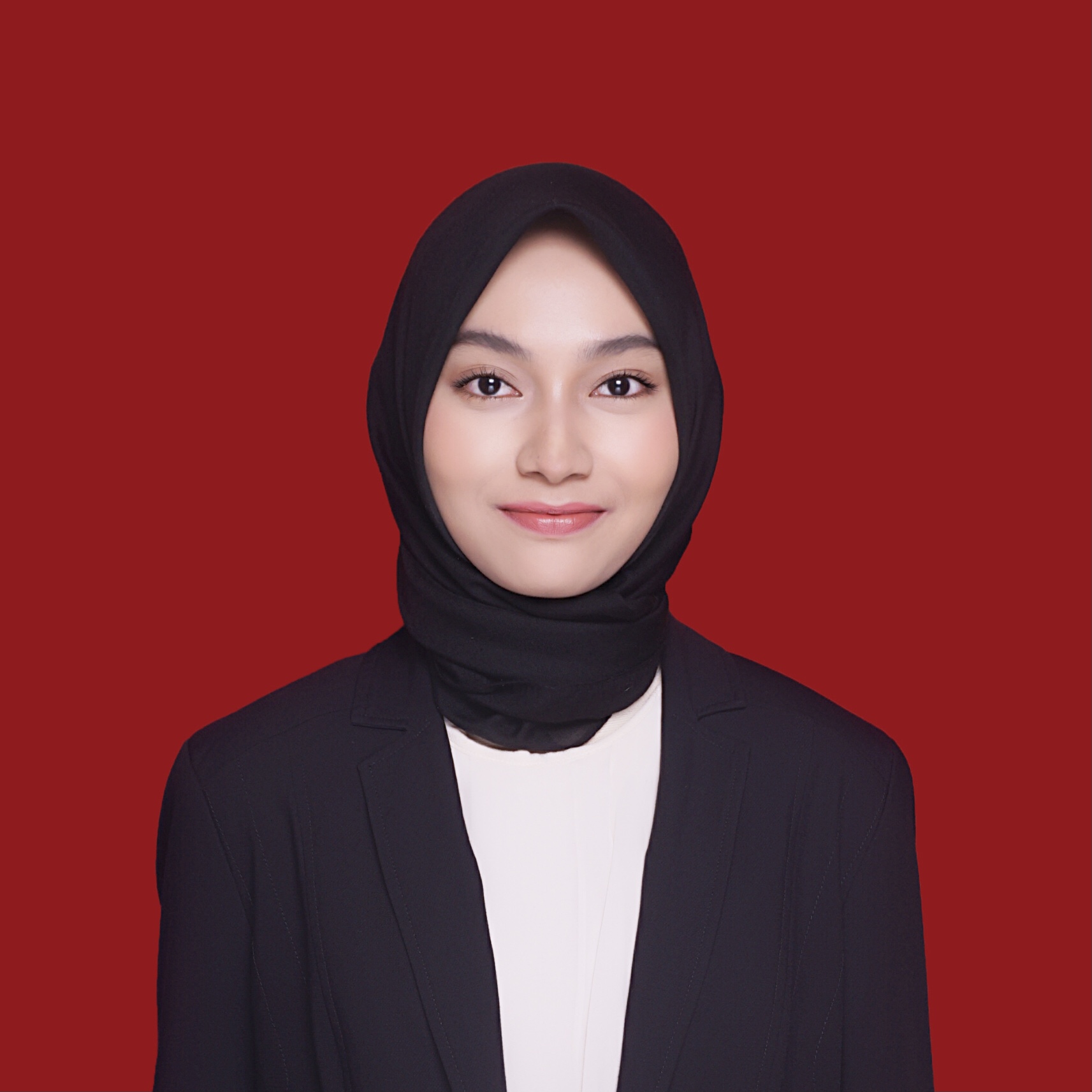 Ulfah Amirah Khairi